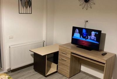 Apartament cu 2 camere decomandat, mobilat în Central - 6