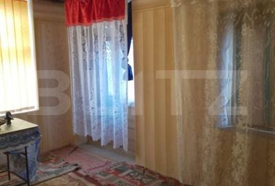 Casă cu 4 camere cu Teren 1276 Mp în 1 Mai - 10
