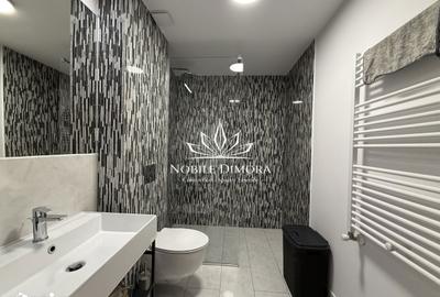 Apartament cu 3 camere, mobilat în Take Ionescu - 8