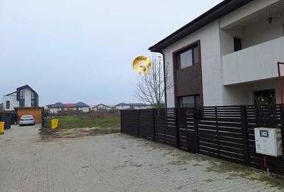 Teren Construcții intravilan de 624 mp, în Odăi - 8