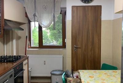 Apartament cu 3 camere decomandat, mobilat în Panduri - 7