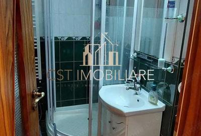 Apartament o camera ,parter,Take Ionescu - 5