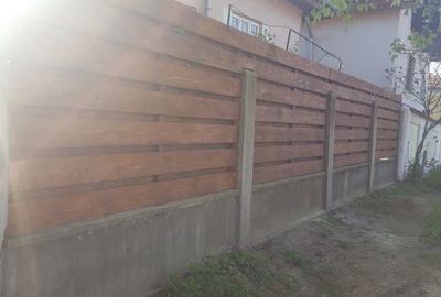 Casă cu 3 camere în Țuglui - 8