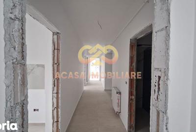 Apartament cu 3 camere decomandat în Galata - 13