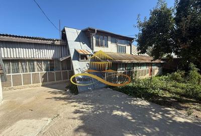 Casa de vanzare in Bacau Siretu 4000 mp teren 2 case curte comuna - 21