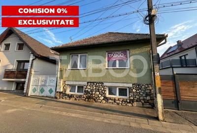 Casă individuală cu 5 camere cu Canalizare în Gușterița - 9