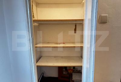 Apartament decomandat, 2 camere, zona Cetate Apartament decomandat, 2 camere, zona Cetate - 5