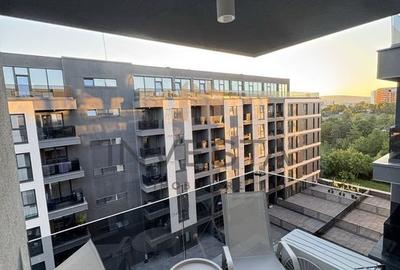 DE VANZARE APARTAMENT CU 2 CAMERE ULTRAFINISAT SOPOR - 8