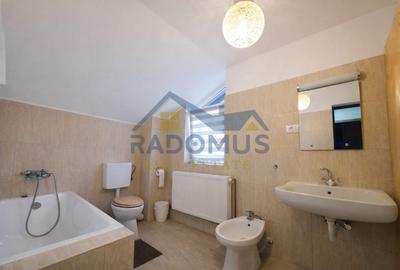 Casă individuală cu 3 camere cu Canalizare în Poienarii Burchii - 13