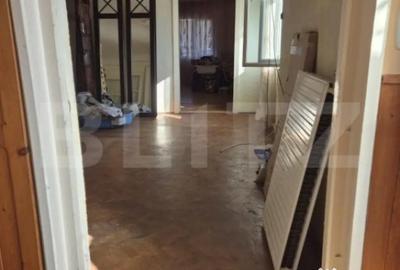 Casă cu 3 camere cu Teren 610 Mp în 7 Noiembrie - 11
