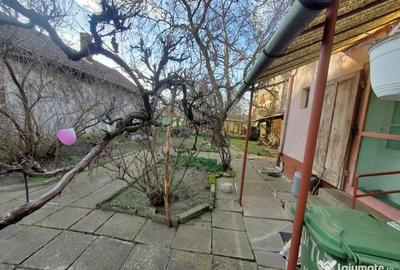 Apartament cu 3 camere decomandat în Pârneava