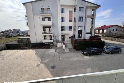 Apartament cu 2 camere, mobilat în Central - 6