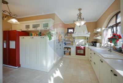 Casa / Vila cu 5 camere de vanzare in zona Dealuri Oradea - 48