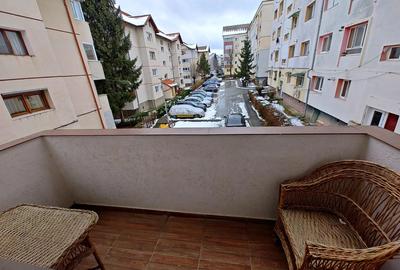 Inchiriez apartament - 4