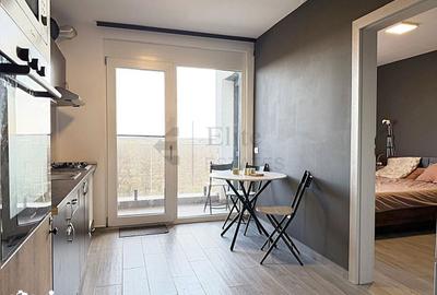 Apartament cu 2 camere în Central - 5