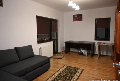 Apartament cu 2 camere decomandat în Tei - 1
