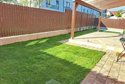 Casă cu 4 camere cu Teren 350 Mp în Nicolina - 1
