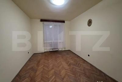 Apartament cu 3 camere semidecomandat în Solidarității - 4