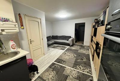 Garsoniera de vanzare, 33 mp, strada Luminisului - 2