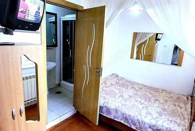 Apartament cu 2 camere decomandat în Central - 4