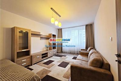 Garsoniera spatioasa, eleganta, Aeroport Baneasa - 1