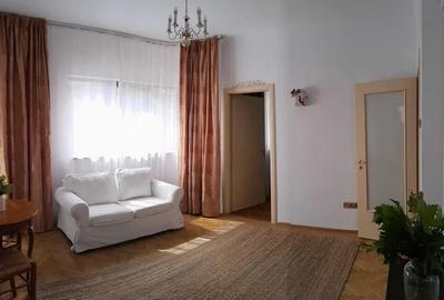 Apartament 2 Camere / 3 minute Universitate / Centrala Proprie, AC - 2