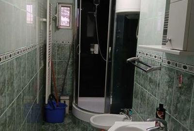 Apartament cu 2 camere decomandat în Central - 1