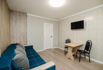 Apartament cu 2 camere decomandat în Bucureștii Noi