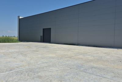 Hală industrială de închiriat in Buftea, acces direct DN7, 2163 mp - 3