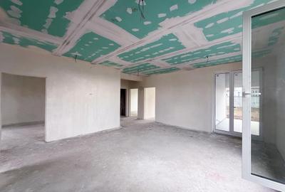 Casă individuală cu 4 camere cu Teren 465 Mp în Sânpetru - 10