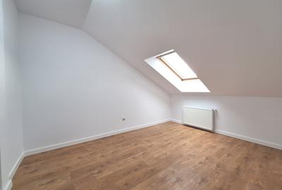 Apartament cu 4 camere semidecomandat în Florești - 6