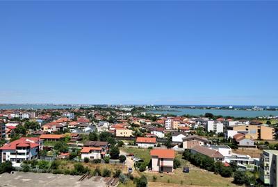 Apartament 2 camere de lux de inchiriat in Sigma Residence din Tomis Plus - 21