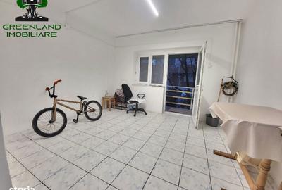 Spațiu comercial, de 22 mp, în Oancea - 2