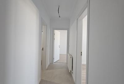 3 Camere Decomandat 80 mp Zona Academie Bloc Solid House - 26