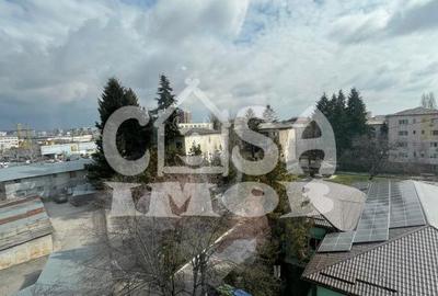 Apartament cu 2 camere decomandat în Aleea Trandafirilor - 1