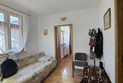 Inchiriere Garsoniera in zona Parcul Carol Cutitul de Argint - 4