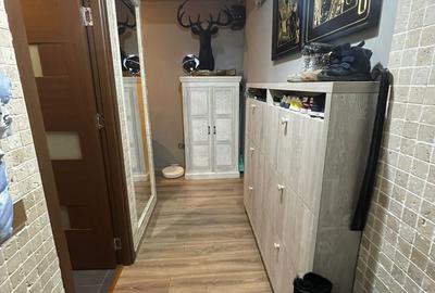 Apartament cu 2 camere decomandat, mobilat în Gorjului - 15