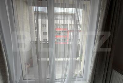 Apartament 2 camere, decomandat, parcare, zona BMW - 11