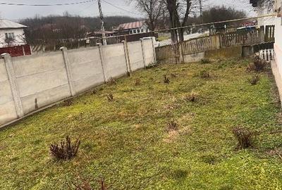 Casă individuală cu 4 camere cu Canalizare în Musculești - 16