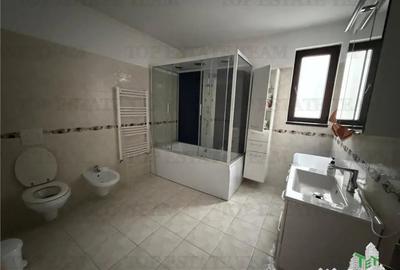 Casă cu 4 camere cu Teren 420 Mp în Ciorogârla - 16
