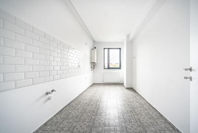 Garsoniera 34 mp - Finisaje Premium - Bloc Nou - 7