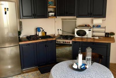 Apartament cu 3 camere decomandat, mobilat în Ultracentral - 4