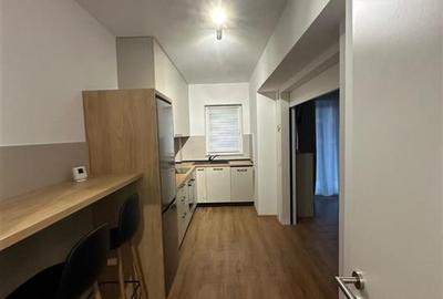 Garsoniera PetFriendly Prima Inchiriere Avantgarden - 8