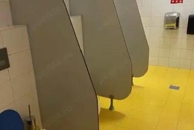 Spațiu comercial, de 15 mp, în Tudor Vladimirescu - 5