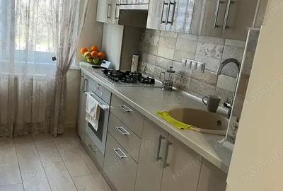 Apartament cu 2 camere decomandat în Berceni - 2