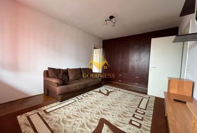 Apartament cu 2 camere semidecomandat, mobilat în Gheorgheni - 3