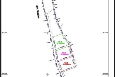 Spațiu comercial, în Măguri - 6