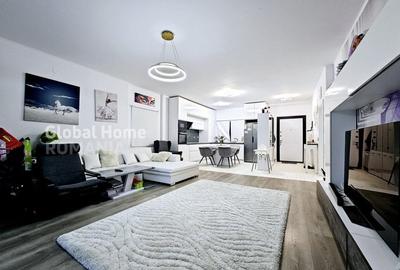 Vila  136 MP | Tunari | Curte 145 MP | Centrala Proprie - 3