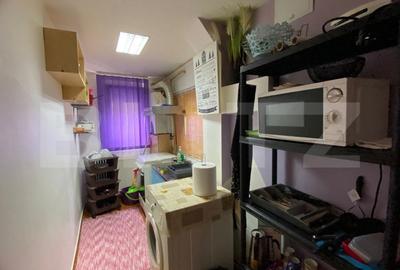 Apartament de vanzare, cu 3 camere, 48 mp, zona cetate - 5