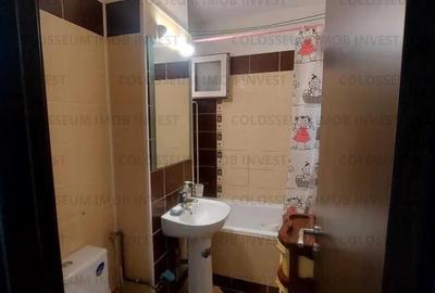 Apartament cu 2 camere decomandat în Astra - 8